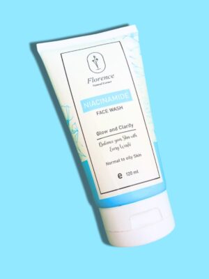 Niacinamide facewash