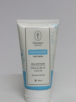 Niacinamide facewash