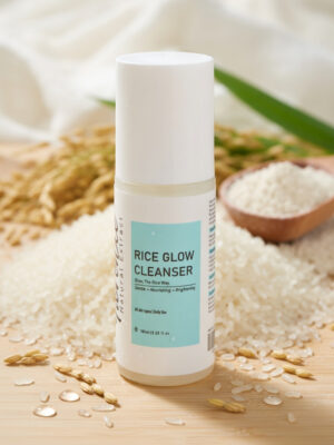 Rice Glow Cleanser (100ml)
