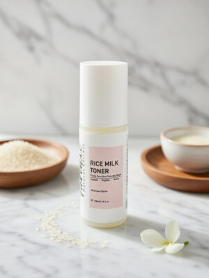 Rice Milk Toner (100ml)