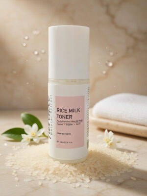 Rice Milk Toner (100ml)